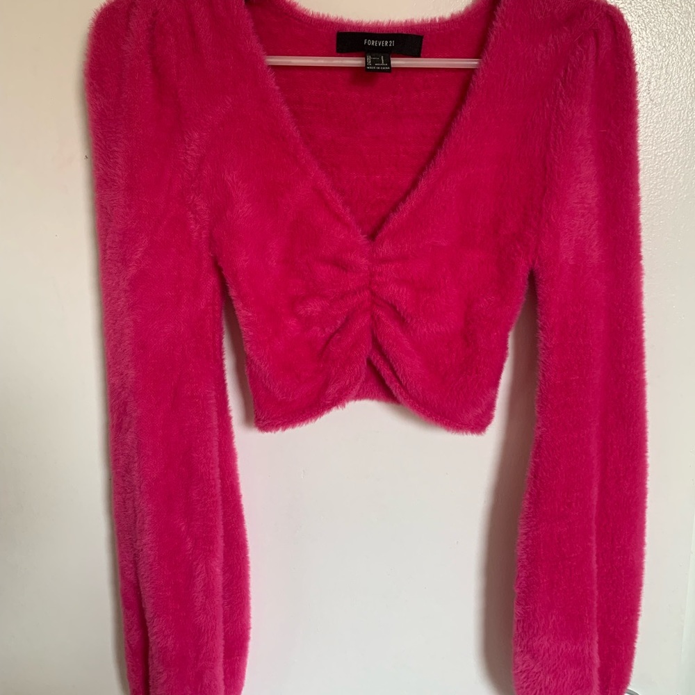Forever 21 sweater